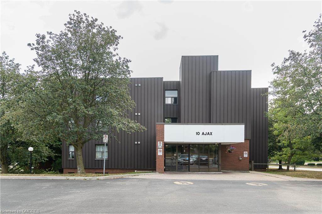 10 Ajax Street - Photo 1