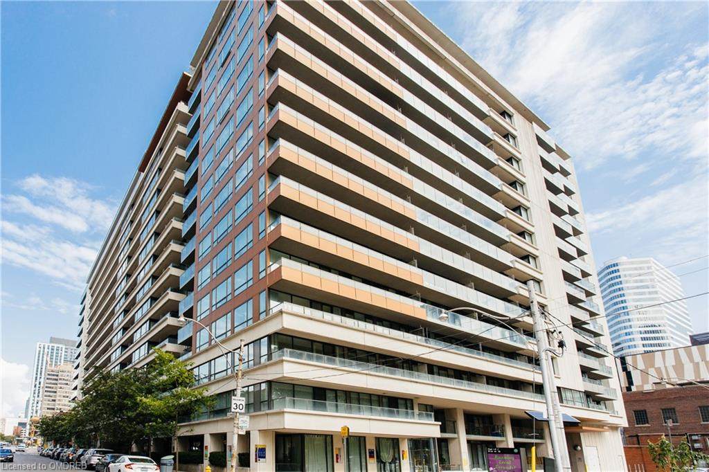 111 Elizabeth Street - Photo 1