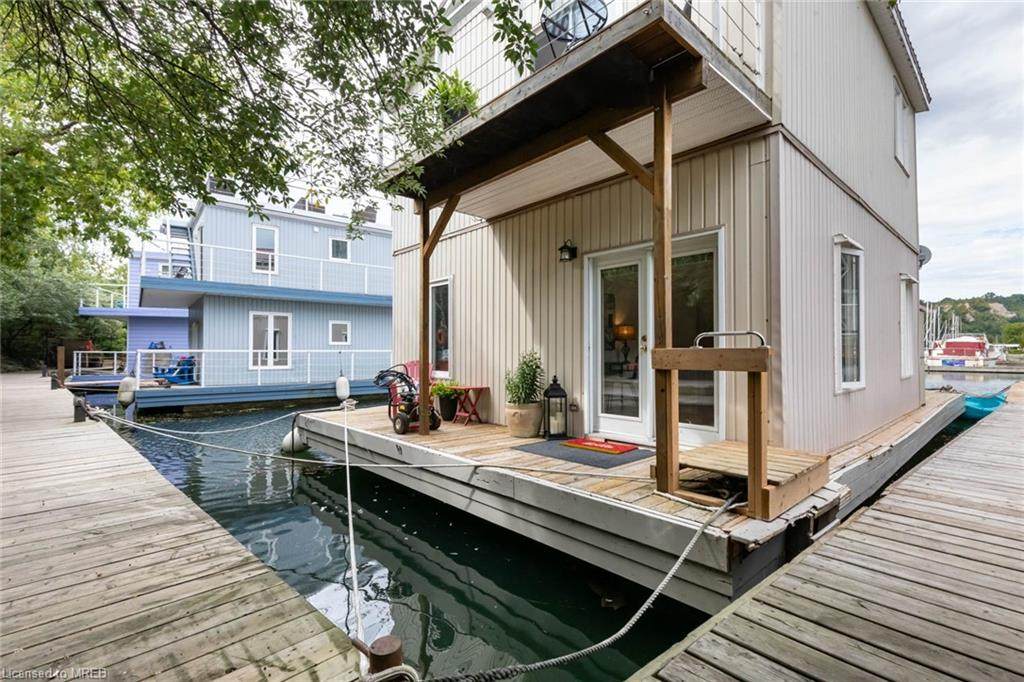 7 Brimley Road - Photo 1