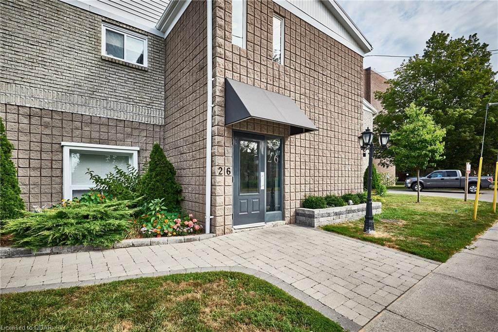 26 Spencer Street - Photo 1