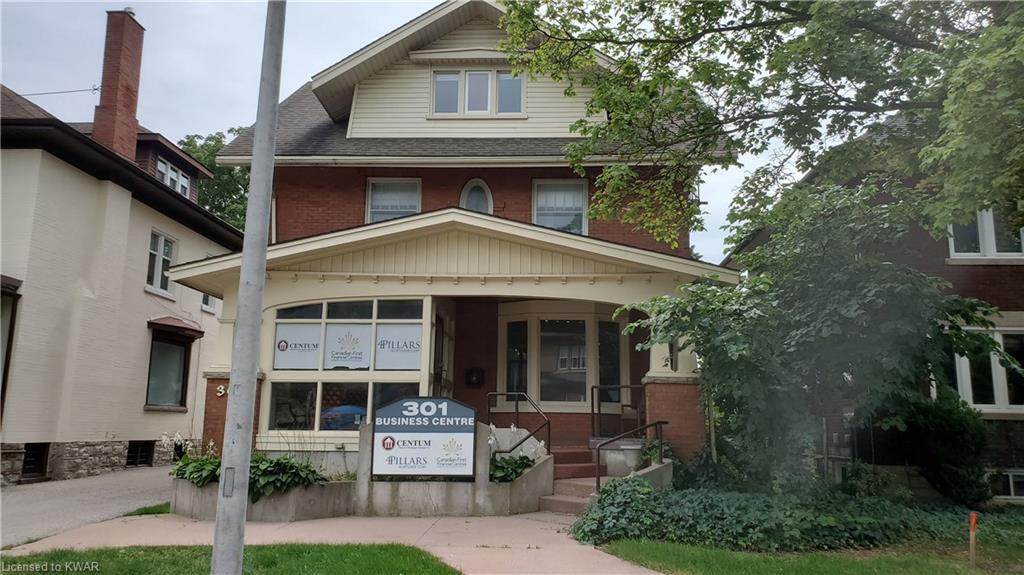 301 Frederick Street - Photo 1