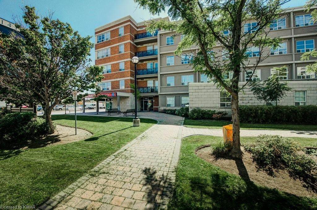 1415 Lawrence Avenue - Photo 1