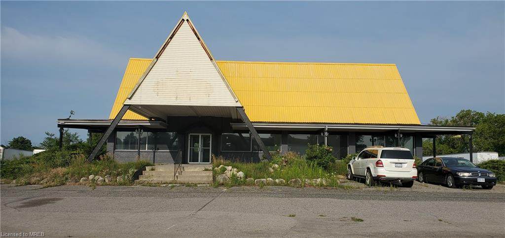 3420 Hwy 35&115 Road - Photo 1