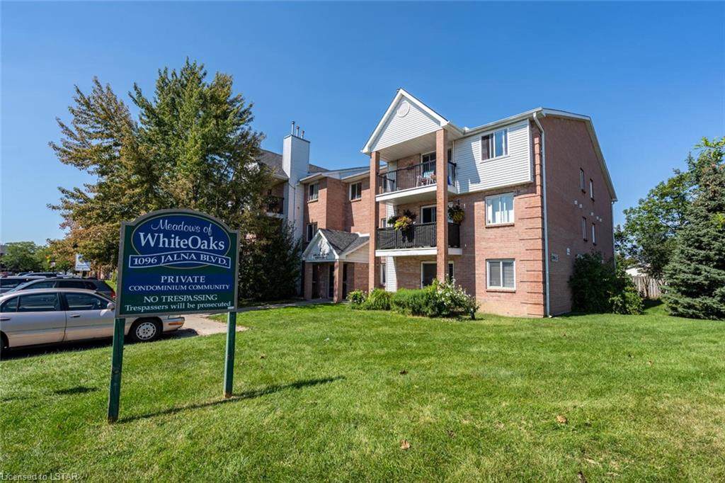1096 Jalna Boulevard - Photo 1