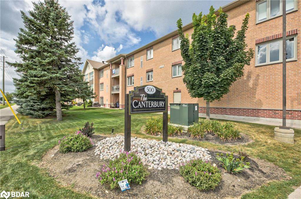500 Mapleview Drive - Photo 1