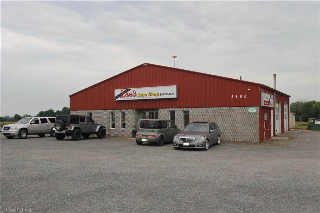 3400 Highway 35 115 - Photo 1