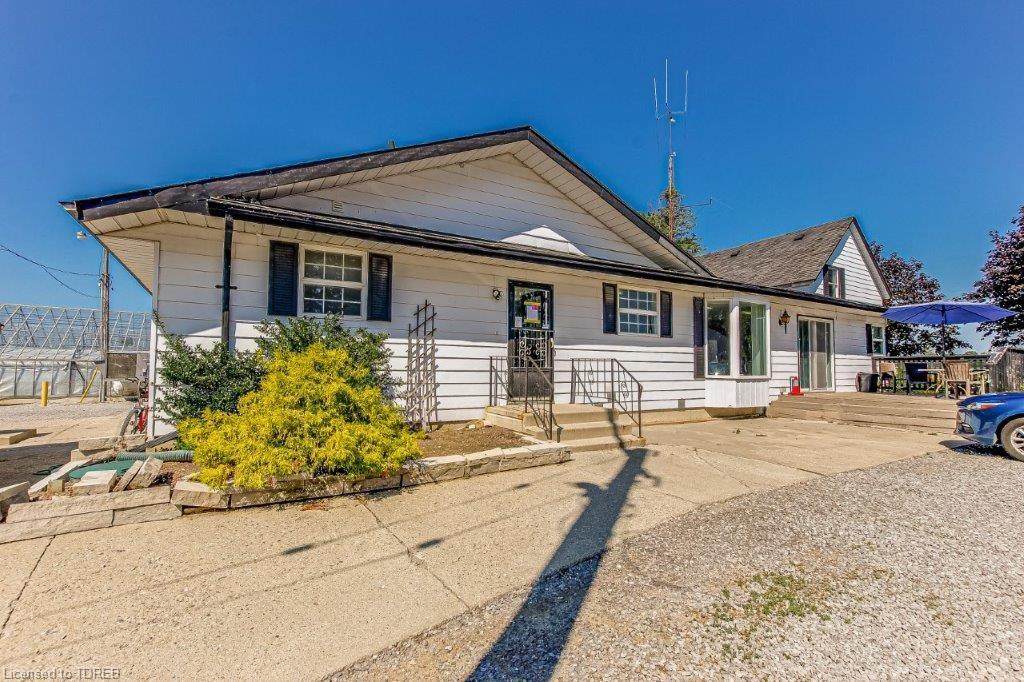 150 8TH CONCESSION Road - Photo 1