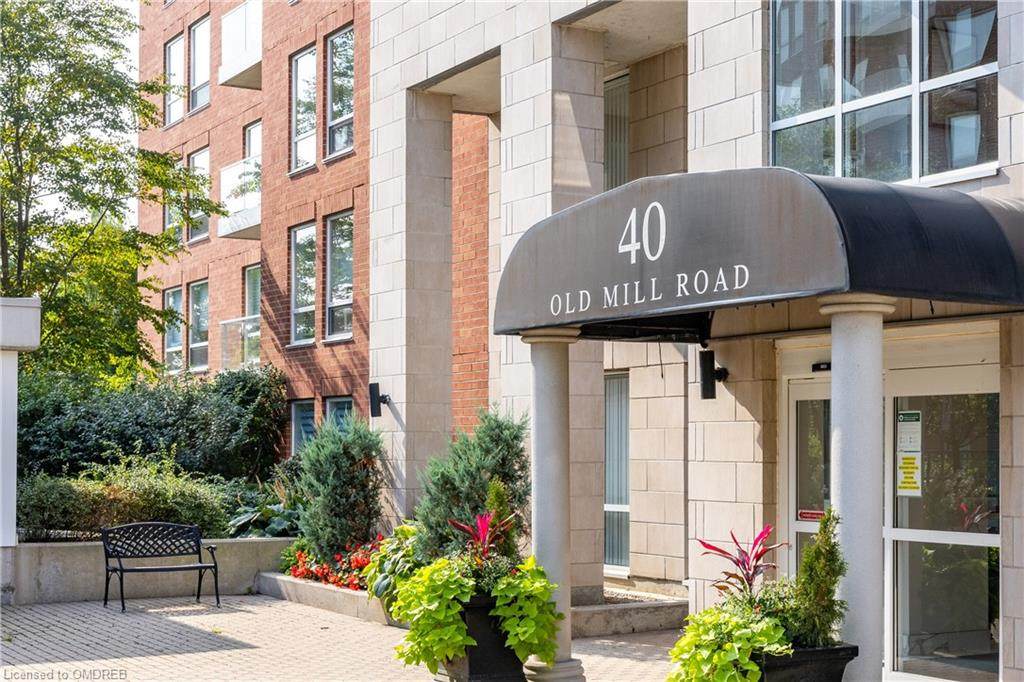 40 Old Mill Road - Photo 1