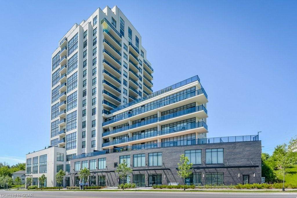 150 Wellington Street - Photo 1