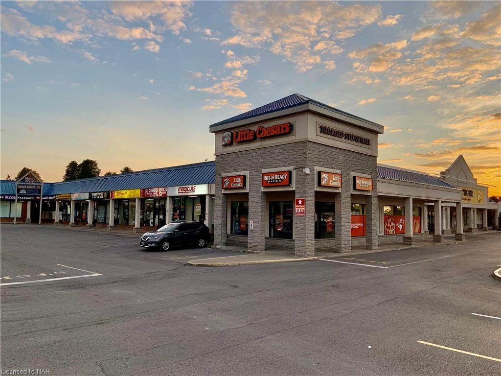 6161 Thorold Stone Road - Photo 1