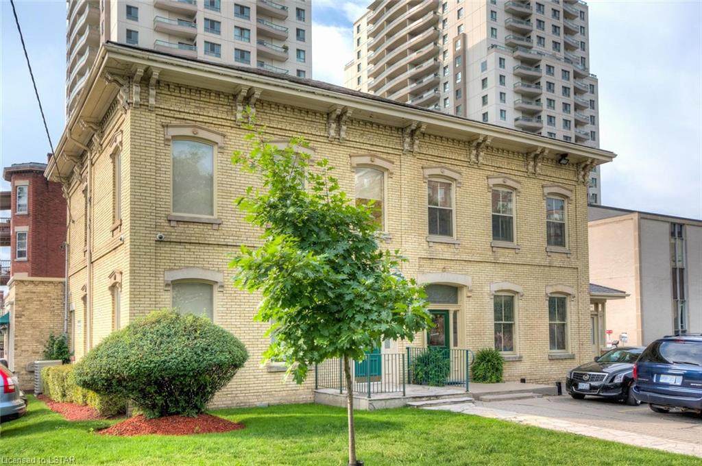 439 Waterloo Street - Photo 1