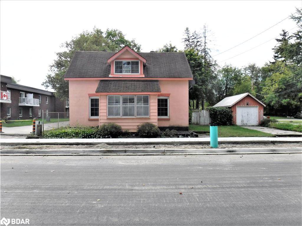 42 Margaret Street - Photo 1