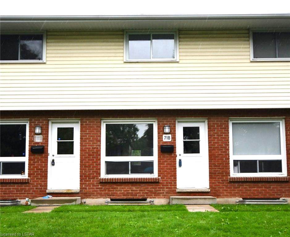 71B Wellesley Crescent - Photo 1