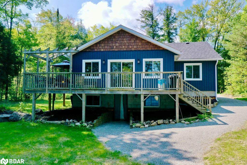 453 Mohawk Road - Photo 1