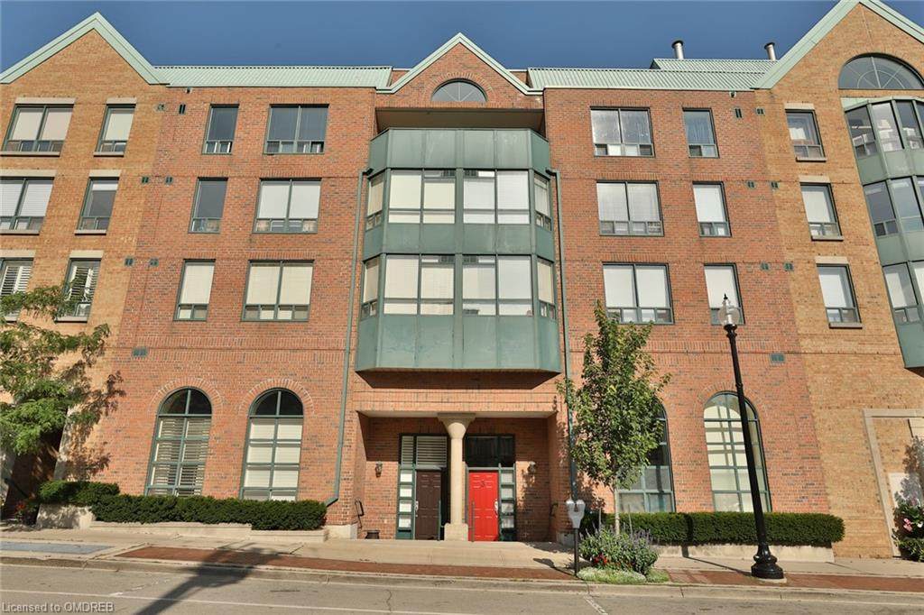 185 Robinson Street - Photo 1