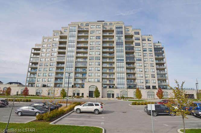 260 Villagewalk Boulevard - Photo 1