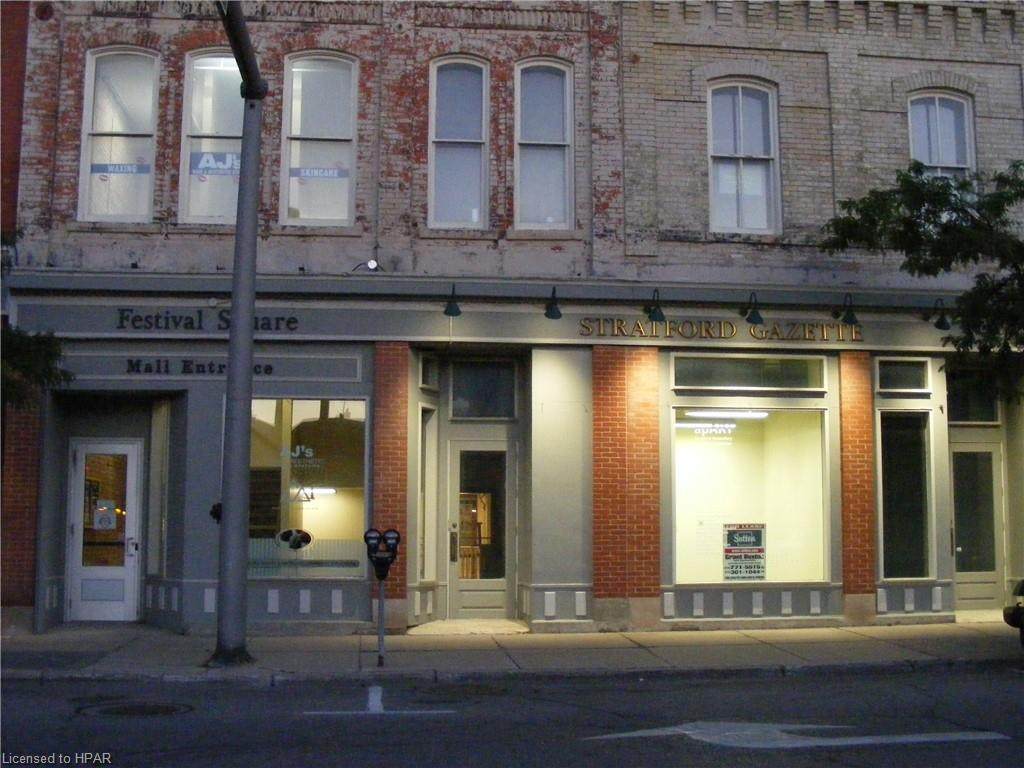 10 Downie Street - Photo 1