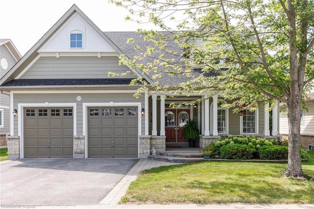 12 Waterfront Circle - Photo 1