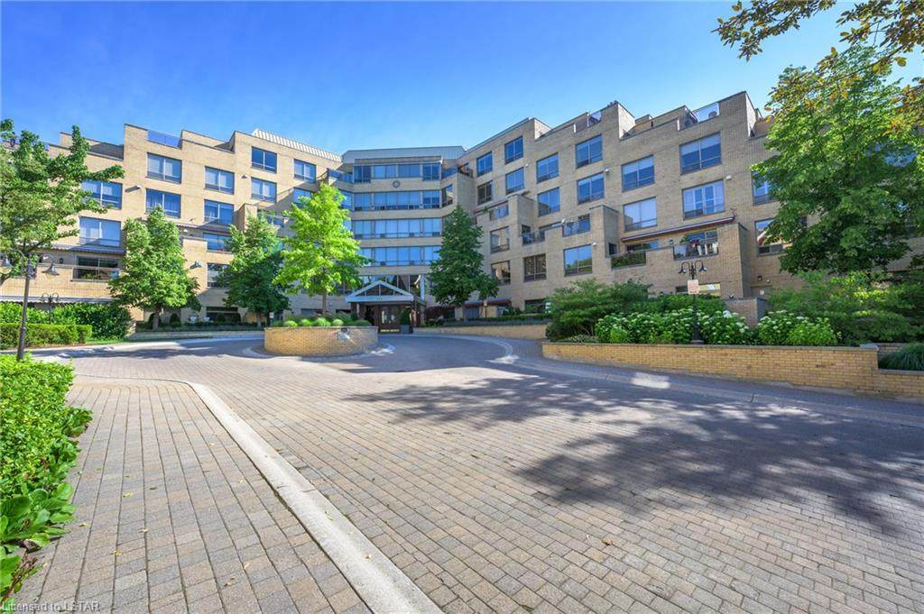 250 Sydenham Street - Photo 1
