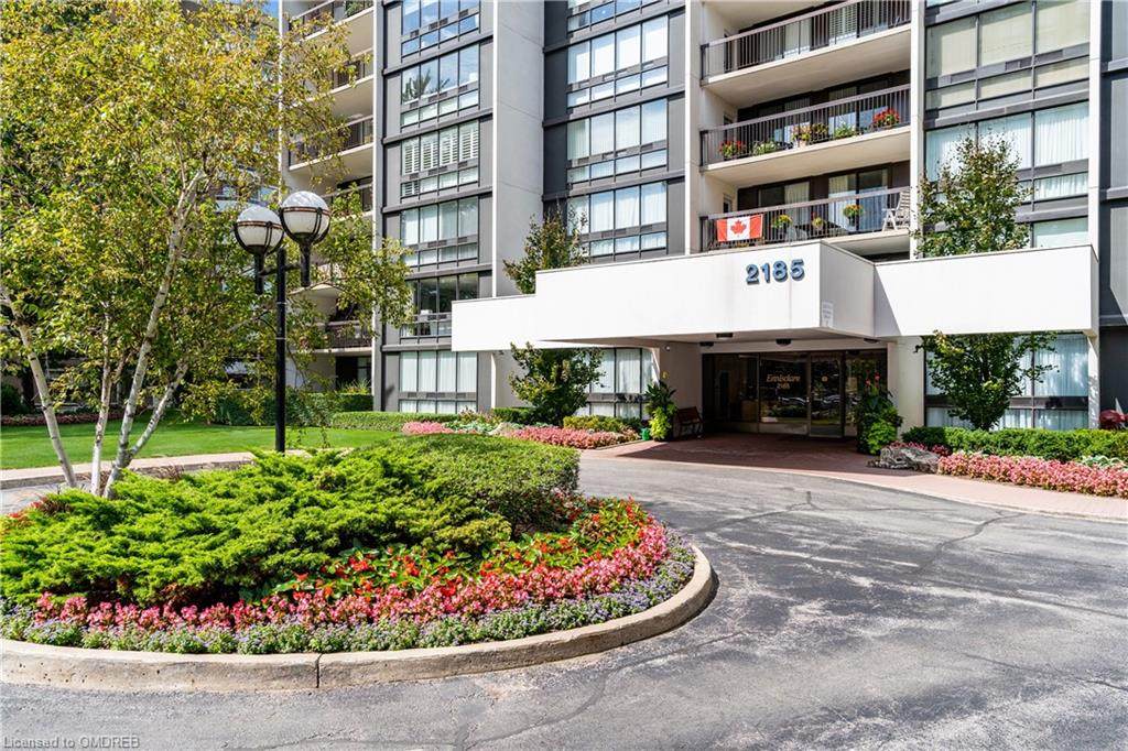 2185 Marine Drive - Photo 1