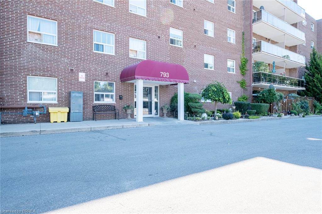 793 Colborne Street - Photo 1