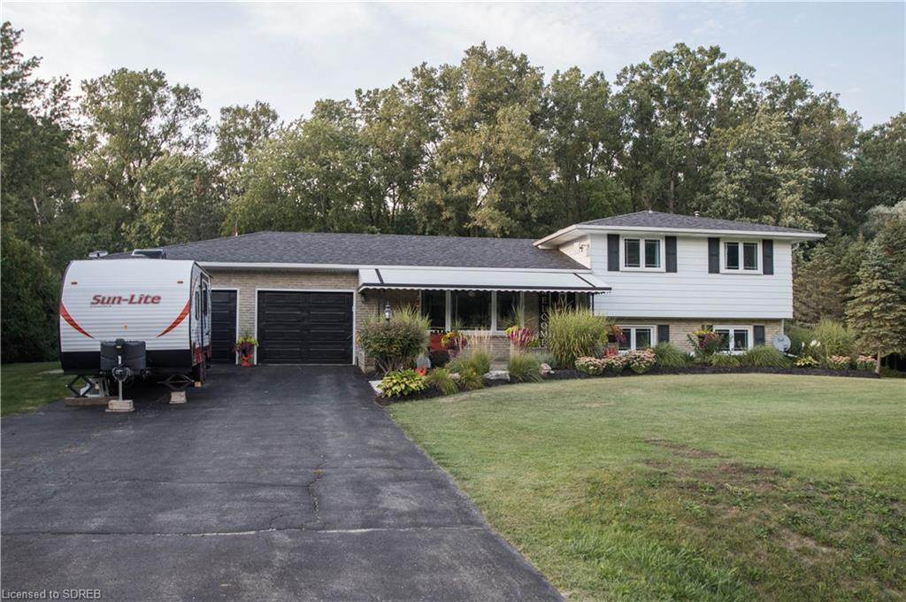 1375 Windham Centre Road - Photo 1