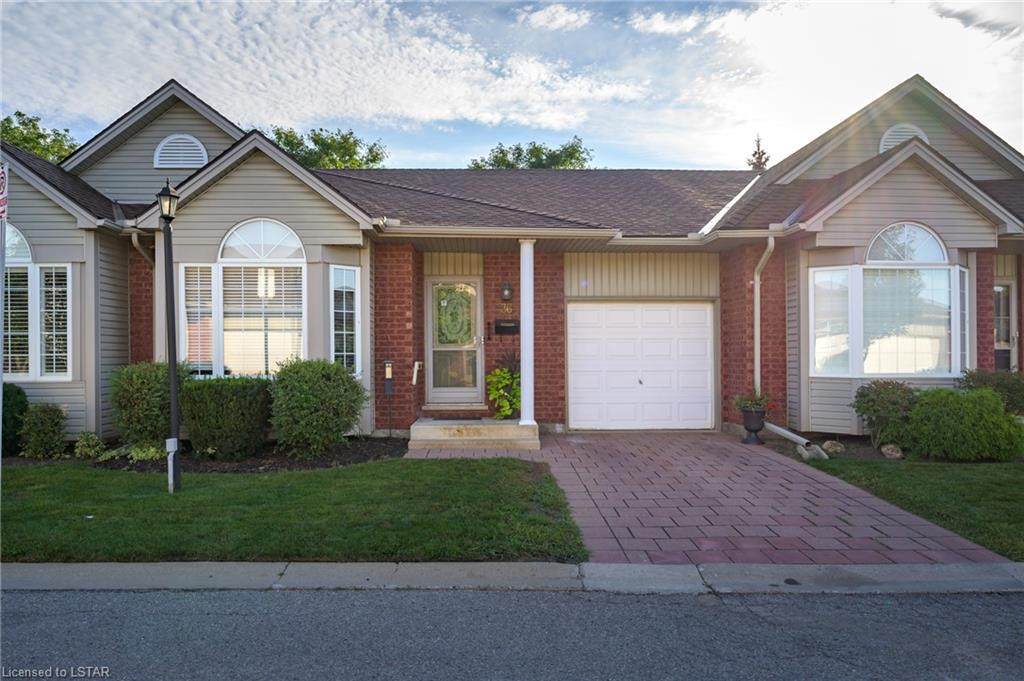 1555 Highbury Avenue - Photo 1