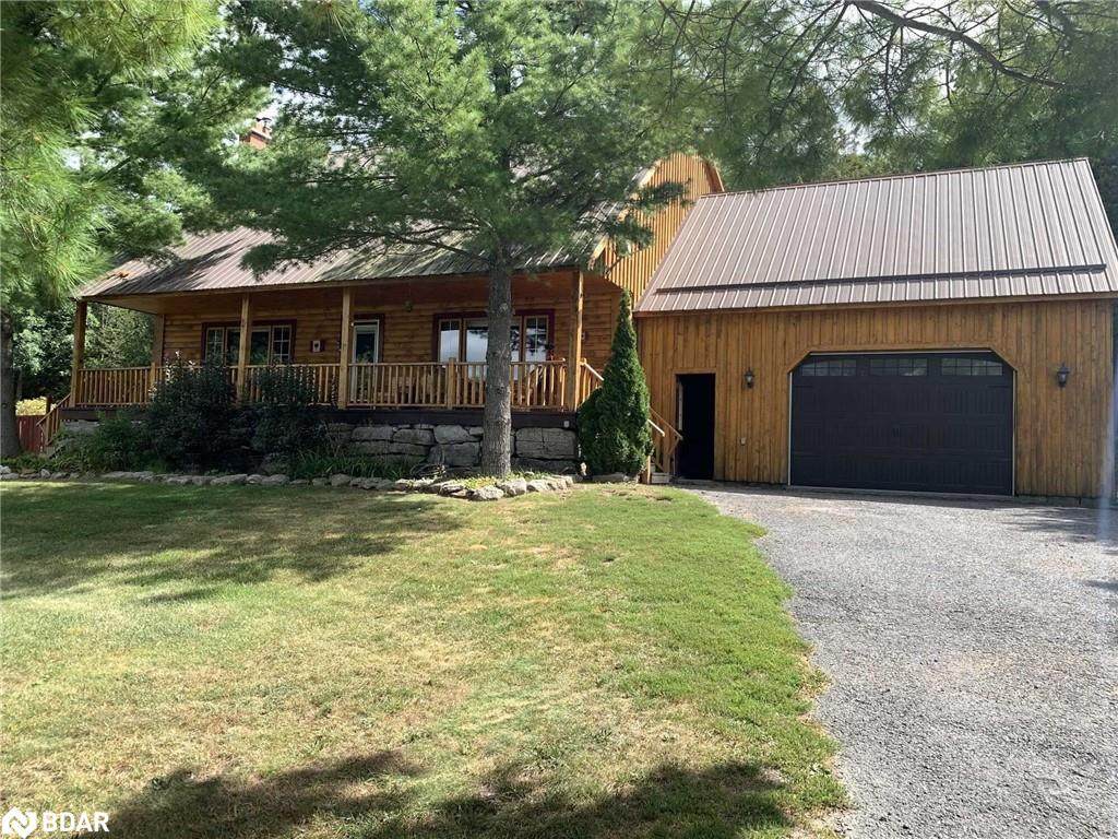 522 Shannon Road - Photo 1