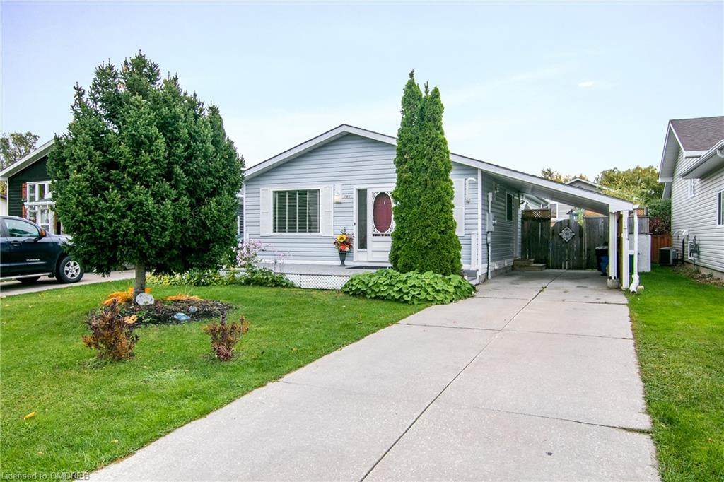 161 Albert Street - Photo 1