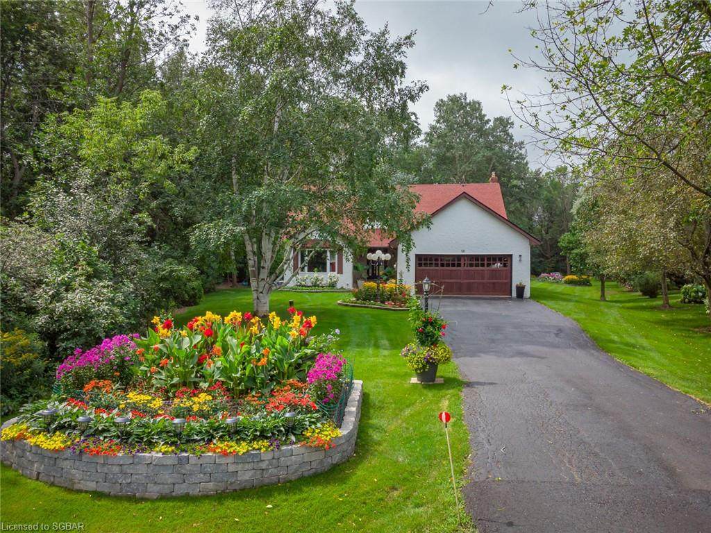 53 Slalom Gate Road - Photo 1
