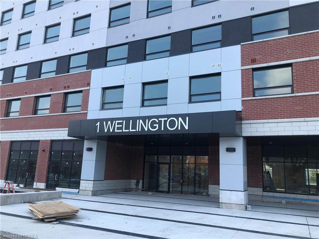 1 Wellington Street - Photo 1