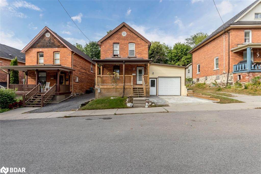 169 Parkview Avenue - Photo 1