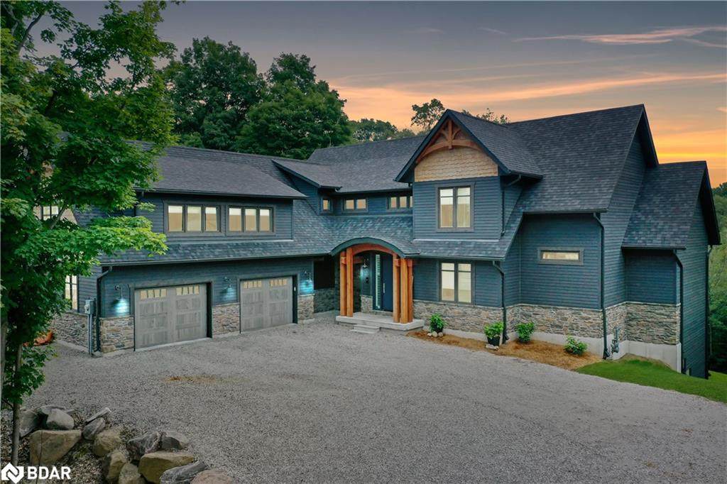 23 Valleycrest Drive - Photo 1