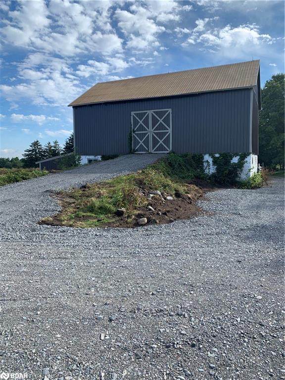1450 Lockhart Road - Photo 1
