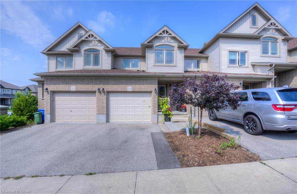 14 Amos Drive - Photo 1