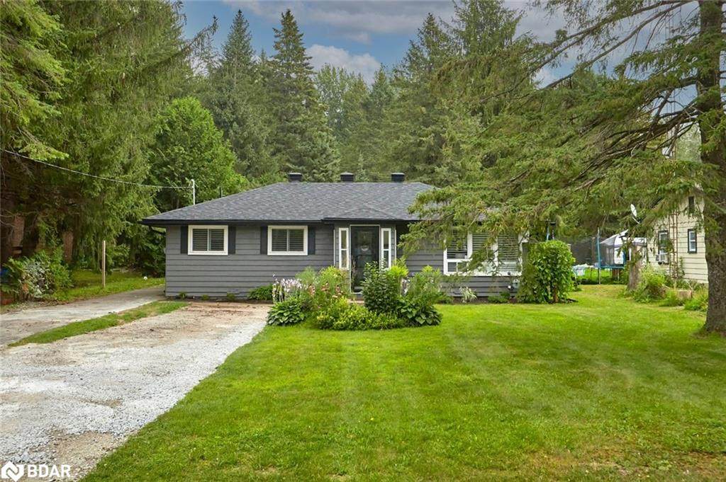 1551 Gill Road - Photo 1