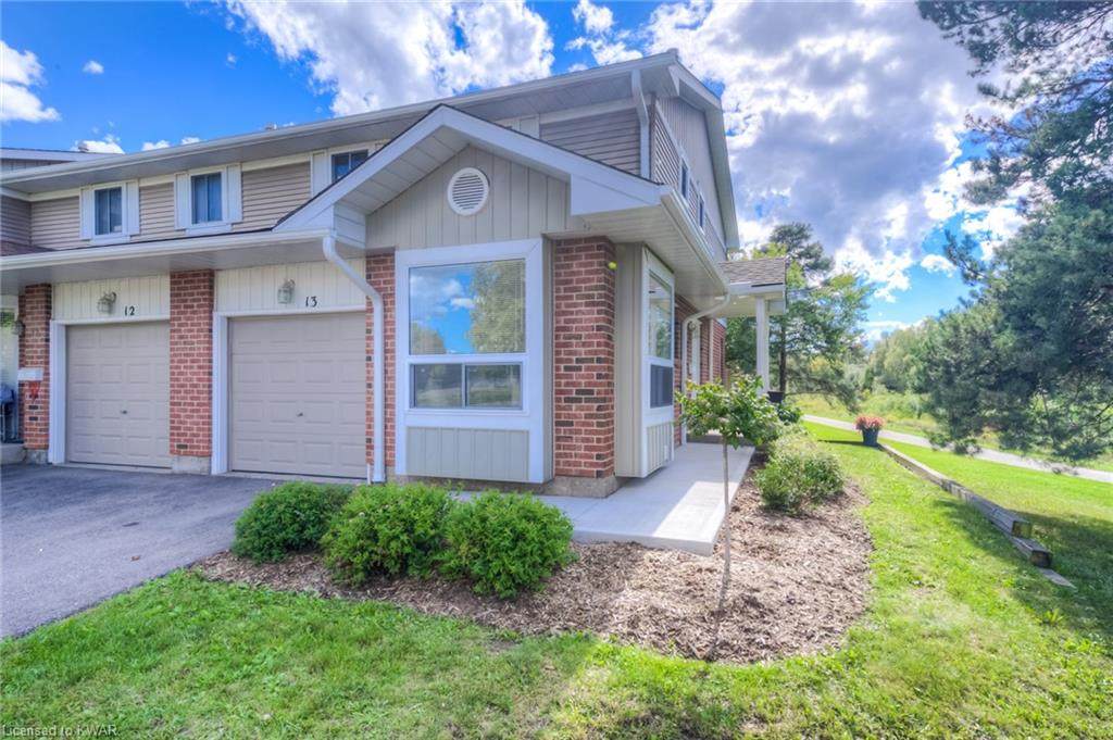 210 Highland Crescent - Photo 1