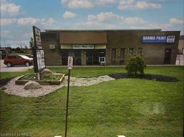 1173 Michener Road - Photo 1