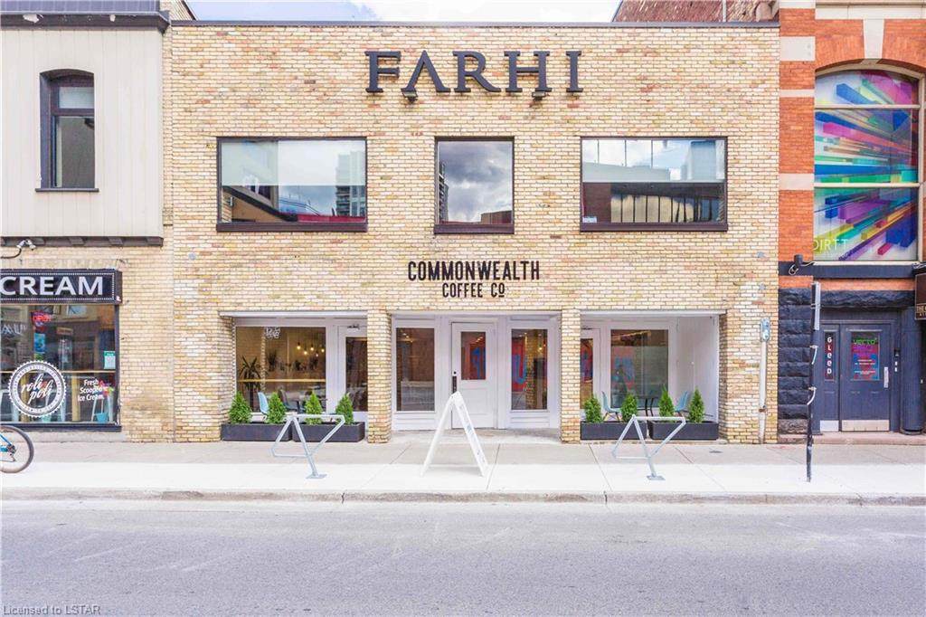 478 Richmond Street - Photo 1