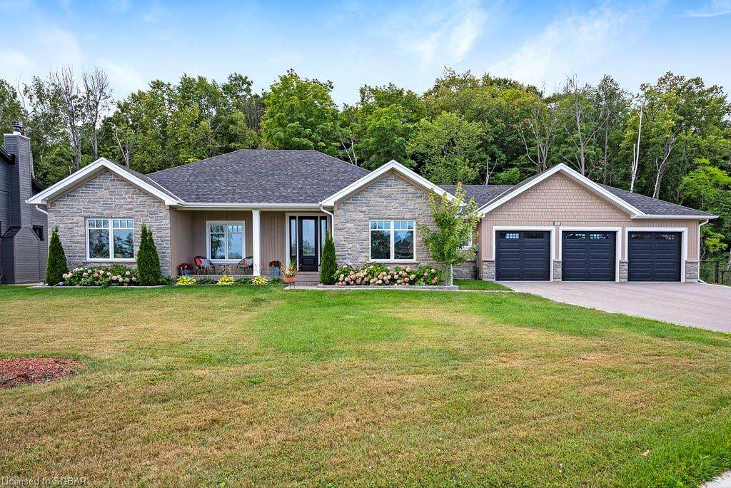 116 Schoolhouse Court - Photo 1