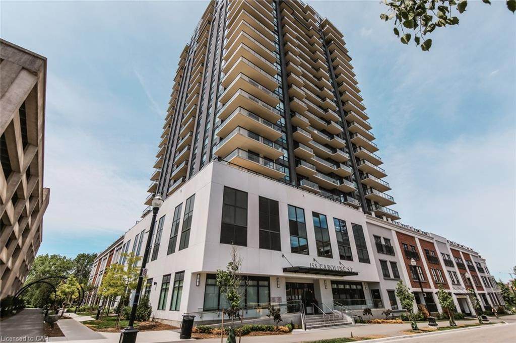 155 Caroline Street - Photo 1