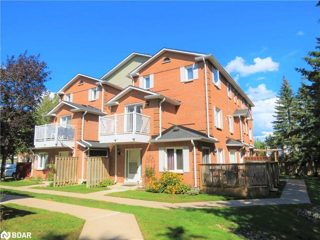 508 Essa Road - Photo 1