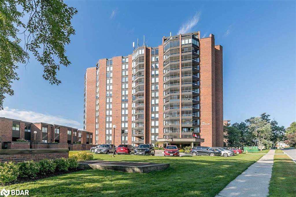 181 Collier Street - Photo 1