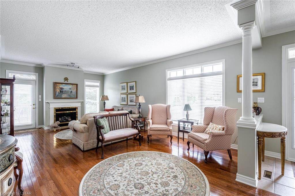 2025 Meadowgate Boulevard - Photo 1