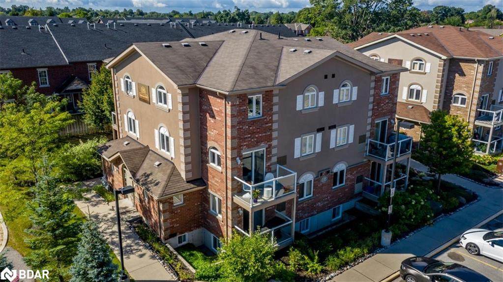 135 Sydenham Wells - Photo 1