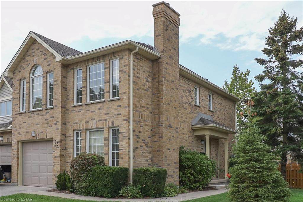 10 Rossmore Court - Photo 1
