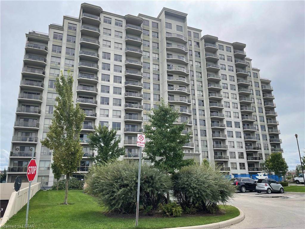 1030 Coronation Drive - Photo 1
