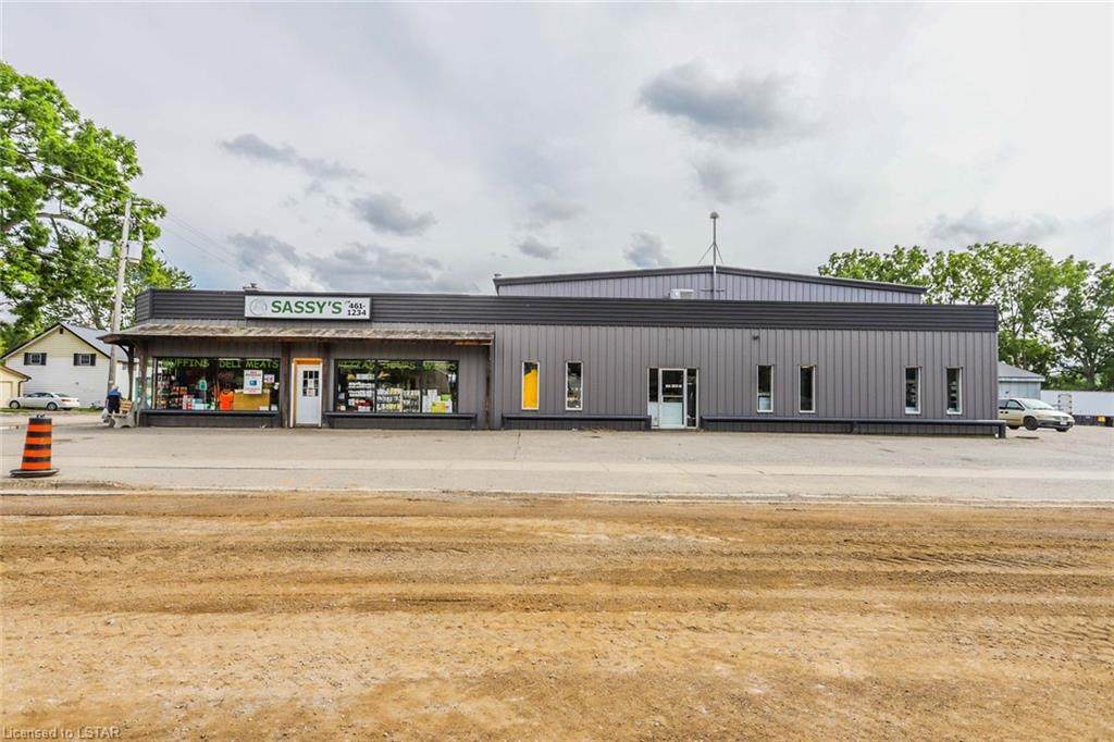 225 King Street - Photo 1