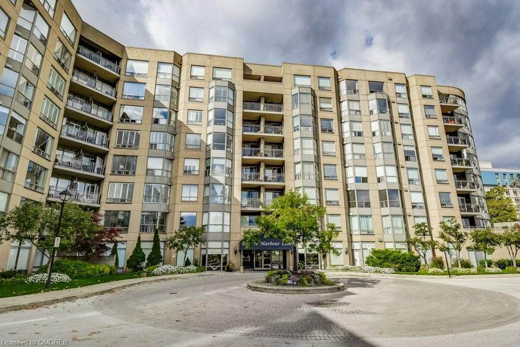 2511 Lakeshore Road - Photo 1