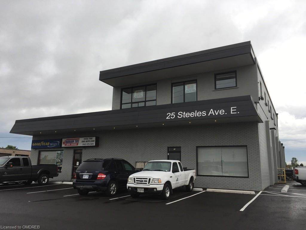 25 Steeles Avenue - Photo 1